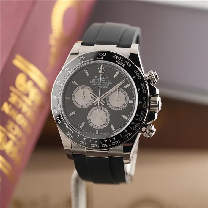 楽天市場】新型 デイトナ ロレックスの通販