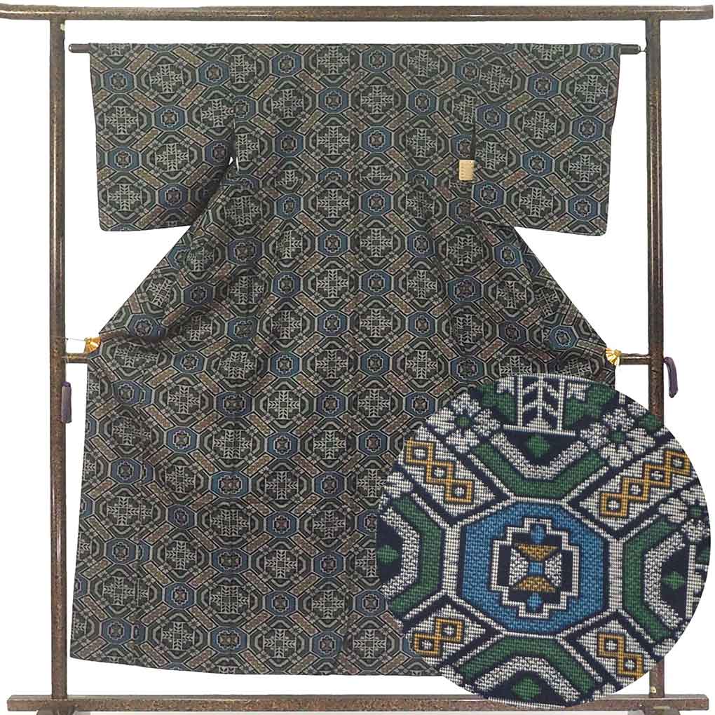 楽天市場】大島紬 リメイク（種類（着物）つむぎ）の通販