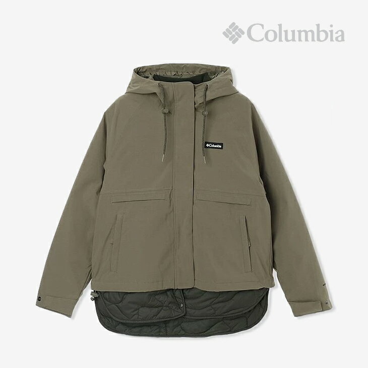 楽天市場】キルティング ジャケット（ブランドコロンビア）の通販