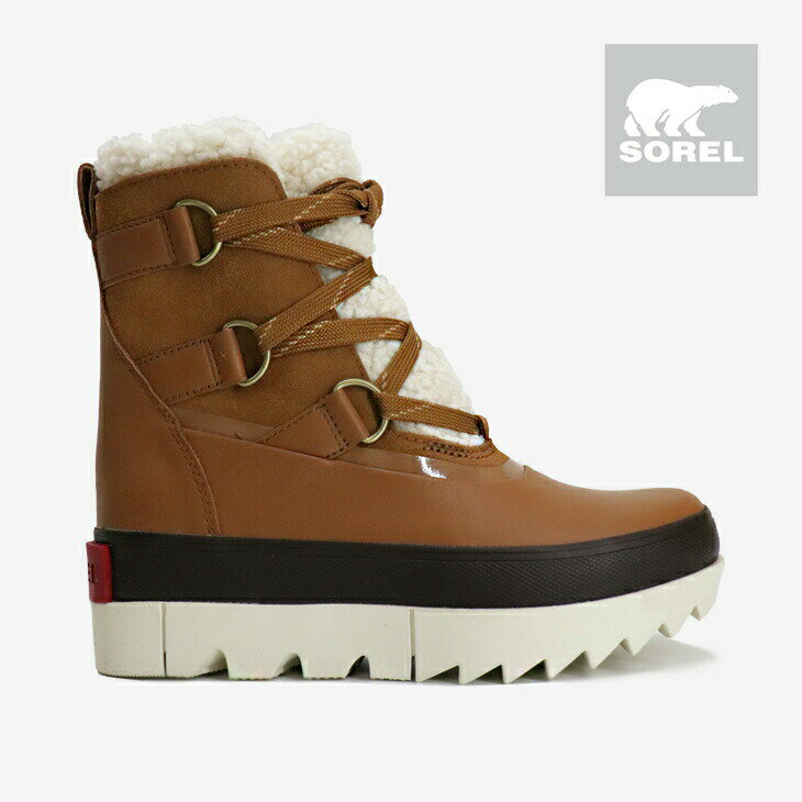 楽天市場】SOREL SNOWLIONの通販