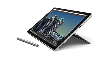 楽天市場】microsoft 1724 surface pro 4（タブレットPC本体