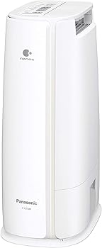 楽天市場】除湿機 パナソニック（カラーホワイト）（空気清浄機｜季節