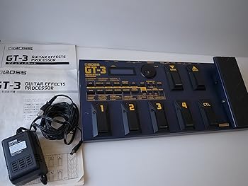 楽天市場】boss gt-3の通販