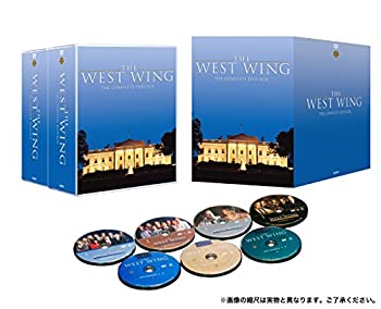 【送料無料】ザ・ホワイトハウス　シーズン1〜7 全77巻　レンタル落ち DVD Amazon.co.jp: ザ・ホワイトハウス 〈シーズン1-7〉 コンプリートDVD