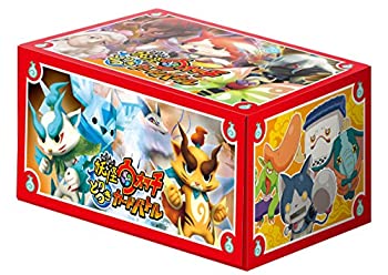 楽天市場】妖怪ウォッチとりつきカードバトル ボックスの通販