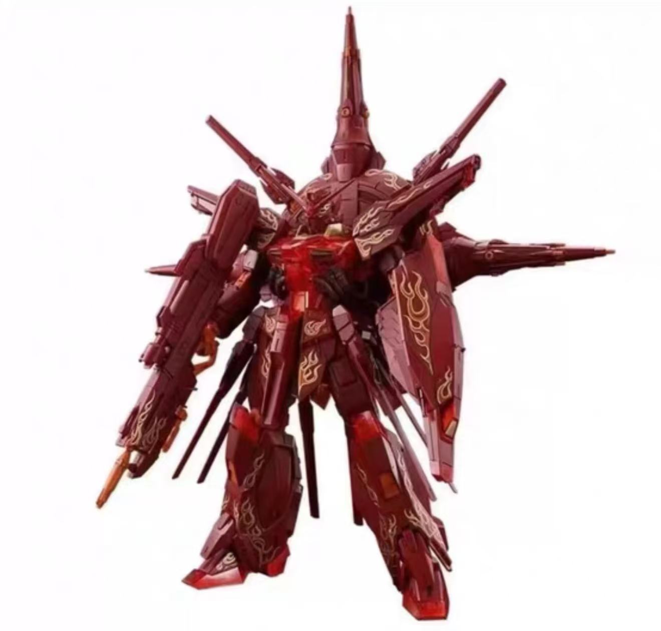 楽天市場】プロヴィデンスガンダム mg プレミアムの通販