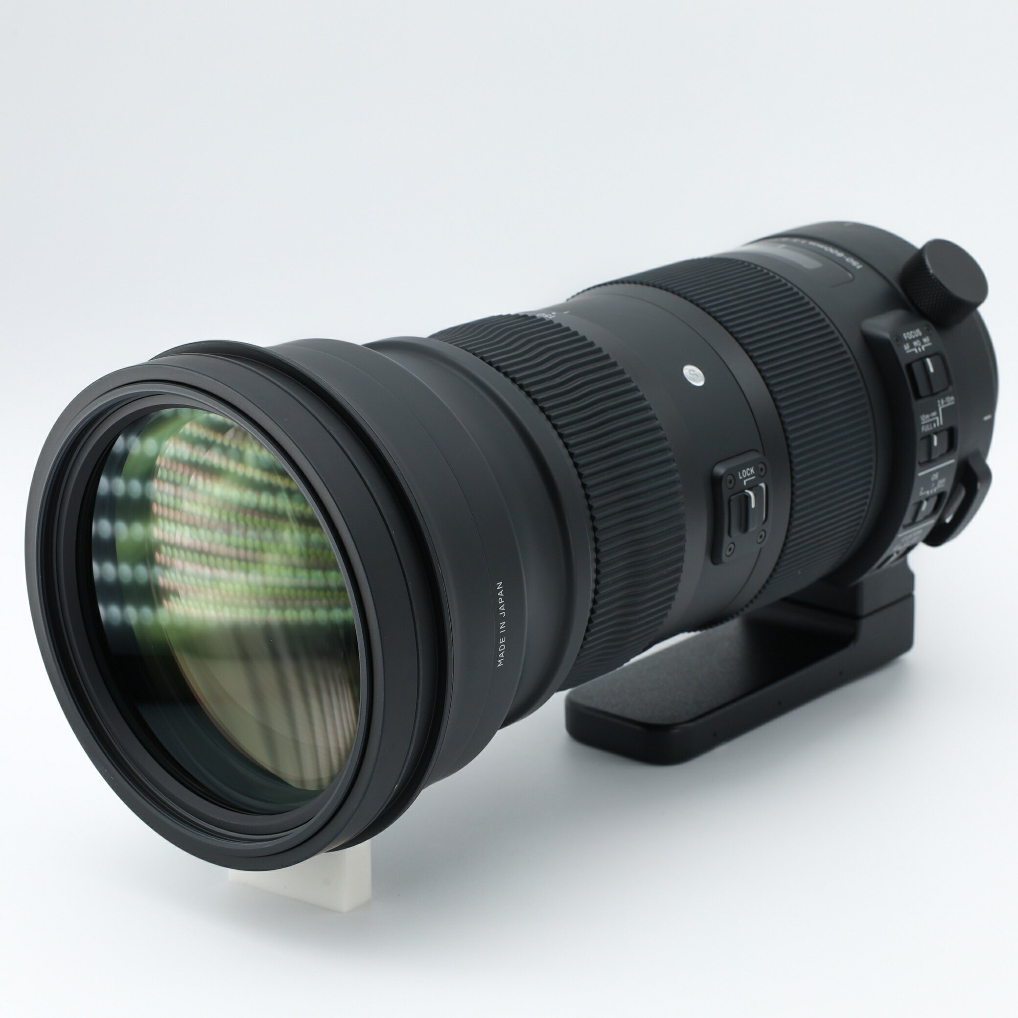 楽天市場】sigma 150-600 nikon（カメラ用交換レンズ｜カメラ・ビデオ