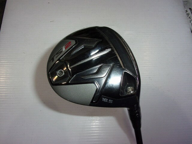 楽天市場】タイトリスト tsi2 フェアウェイウッド 16.5の通販