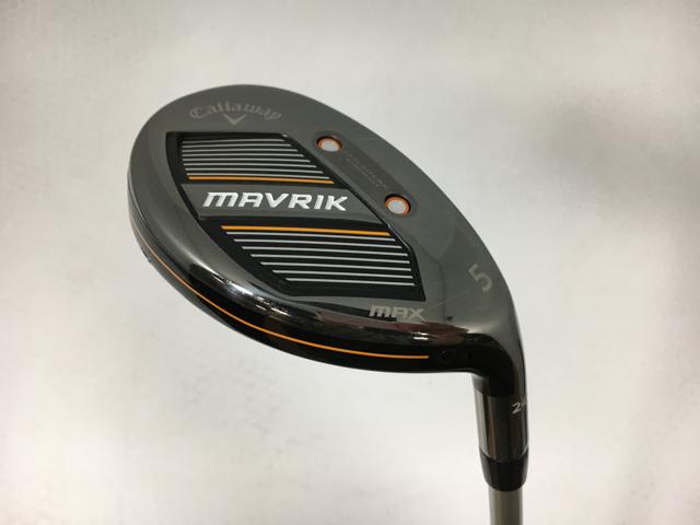 楽天市場】キャロウェイ マーベリック マックス ユーティリティの通販