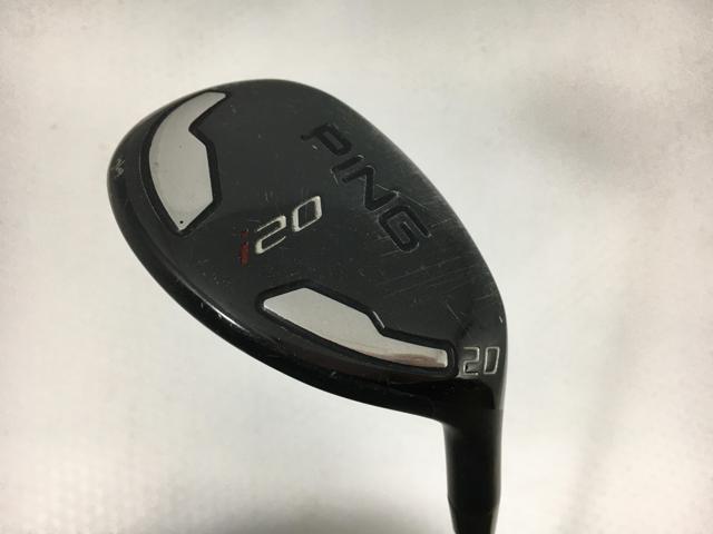 楽天市場】ピン i20 ユーティリティーの通販