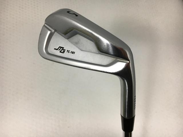 楽天市場】三浦 技研 アイアン tc101の通販