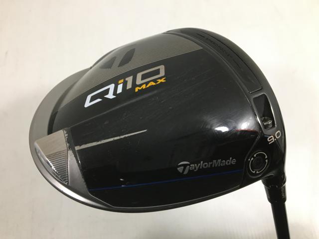 楽天市場】Qi10MAX ドライバーの通販