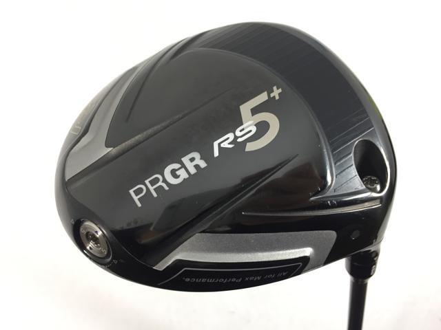 楽天市場】prgr rs5 ドライバーの通販