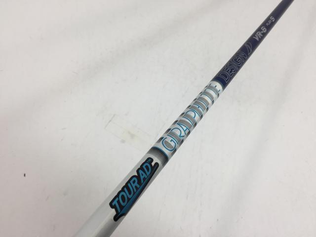 楽天市場】tour ad vr-6 srシャフトの通販