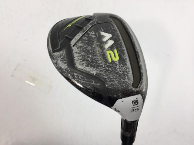 楽天市場】M2 レスキュー（ユーティリティ｜メンズクラブ）：クラブ