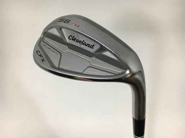 楽天市場】ウェッジ クリーブランド cfxの通販