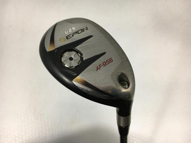 楽天市場】ユーティリティアイアン エポンの通販