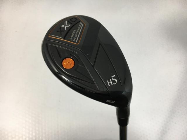 楽天市場】ゼクシオ ユーティリティ h5の通販