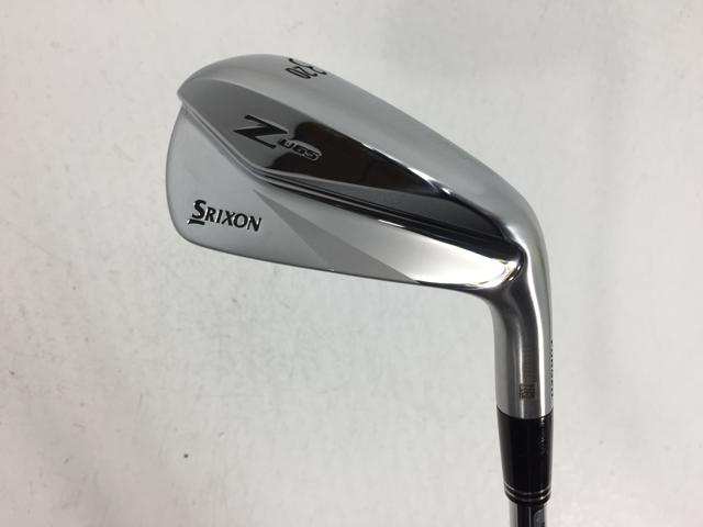 楽天市場】スリクソン z u65 ユーティリティ #5 26°の通販