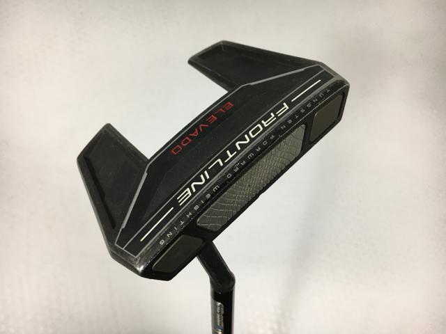 楽天市場】クリーブランド パター elevadoの通販