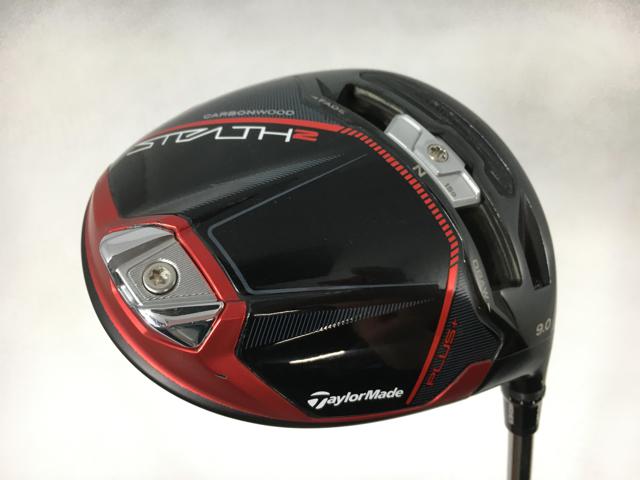 楽天市場】ステルス2プラス ドライバー（ブランドテーラーメイド