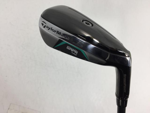 楽天市場】テーラーメイド ギャッパー（ユーティリティ｜メンズクラブ