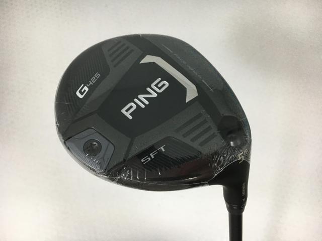 楽天市場】ping g425 フェアウェイウッド 9wの通販