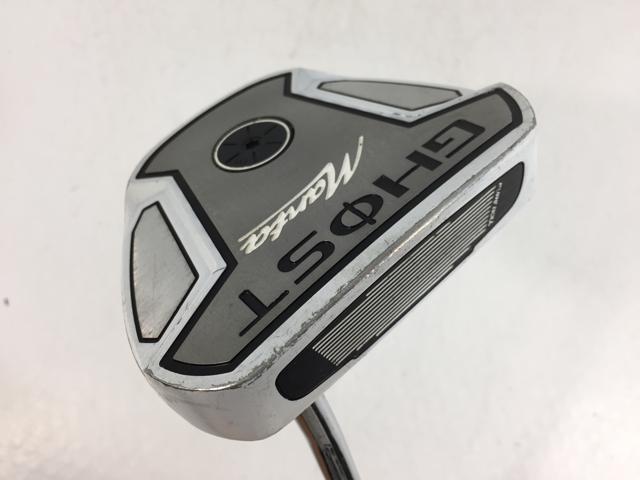 楽天市場】テーラーメイド パター ゴースト マンタの通販