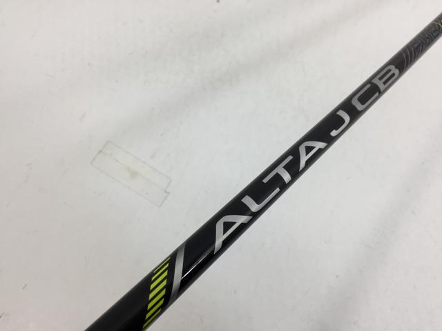 楽天市場】シャフト alta jcb slate f srの通販