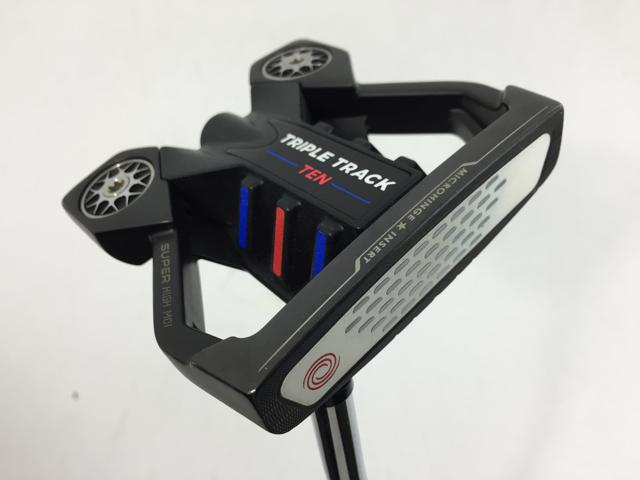 楽天市場】パター カバー オデッセイ トリプルトラックの通販