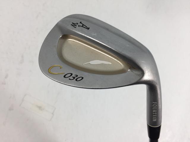 楽天市場】フォーティーン ウェッジ c030の通販