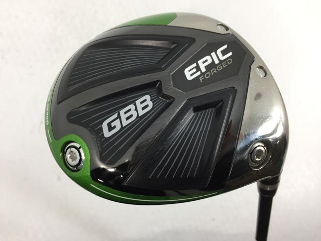 楽天市場】gbb epic forged ドライバーの通販