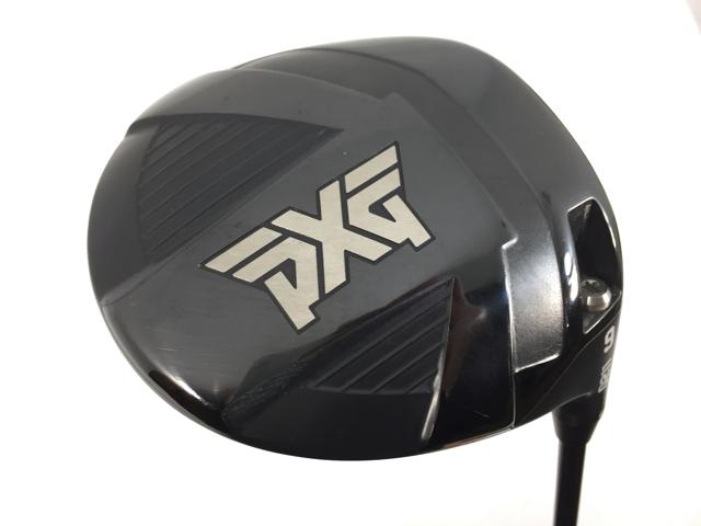 楽天市場】pxg 0211 ドライバーの通販