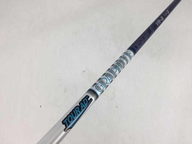 楽天市場】tour ad vr-6 srシャフトの通販