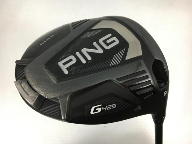 楽天市場】ピン g425 max ドライバーの通販