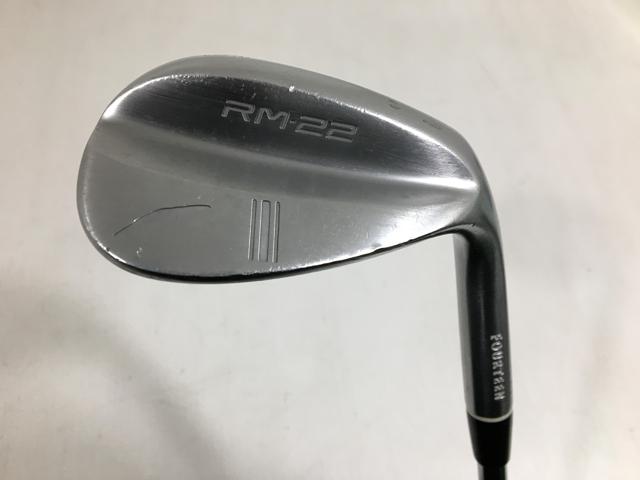楽天市場】フォーティーン ウェッジ rm22の通販