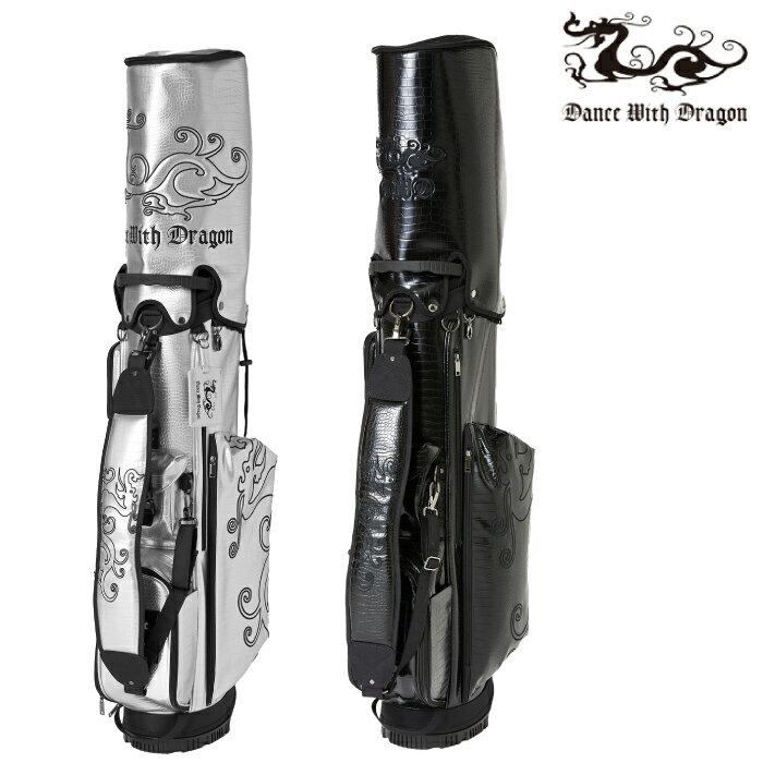 楽天市場】ダンスウィズドラゴン（バッグ・ケース｜ゴルフ）：スポーツ
