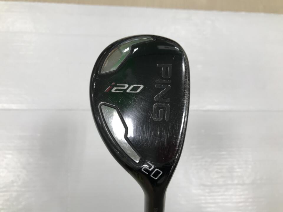 楽天市場】ピン i20 ユーティリティーの通販