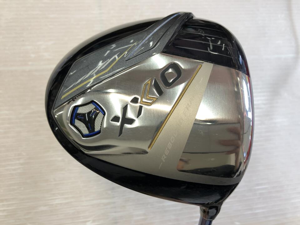 楽天市場】ゼクシオ ヘッドカバー 中古の通販