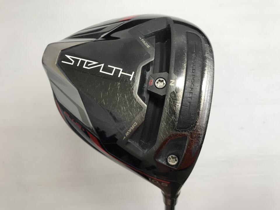 楽天市場】ステルス プラス ドライバー（ロフト角10.5°）の通販