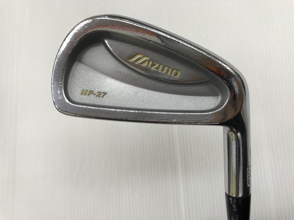 楽天市場】ミズノアイアンmp27中古の通販
