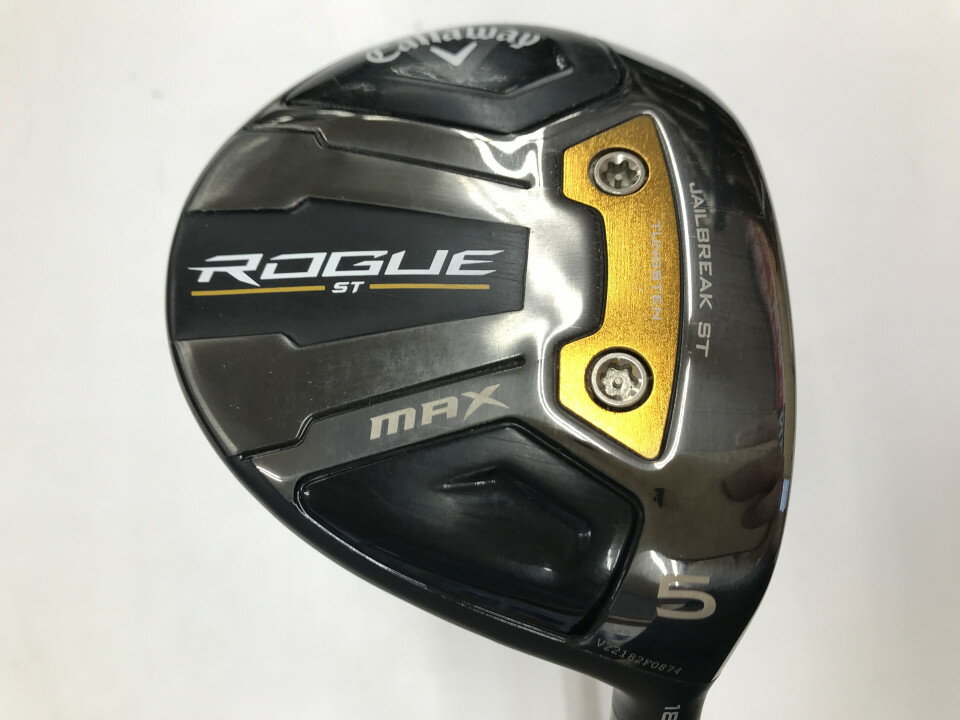 楽天市場】ローグ フェアウェイウッド ツアーadの通販