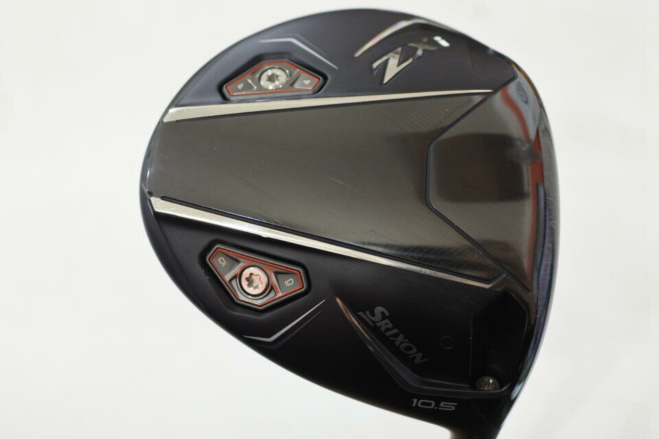 楽天市場】スリクソン ドライバー ヘッド単体の通販