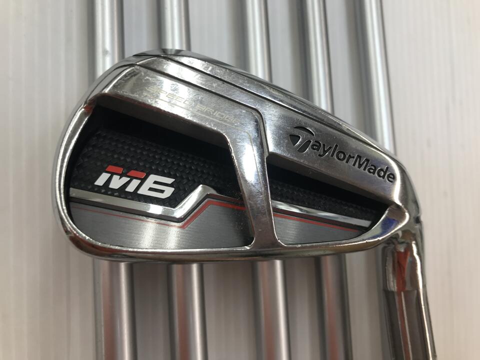 楽天市場】テーラーメイド m6 セットの通販