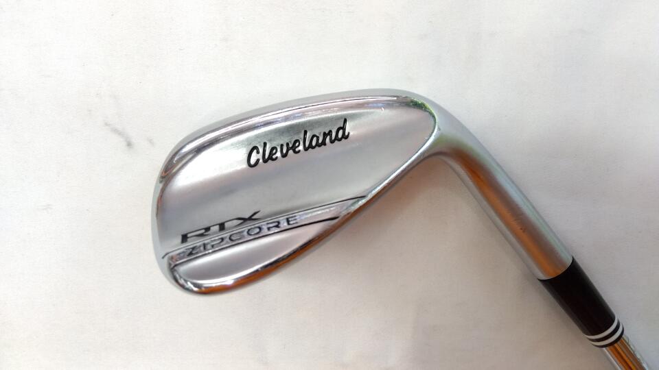 楽天市場】クリーブランド rtx zipcore 52の通販