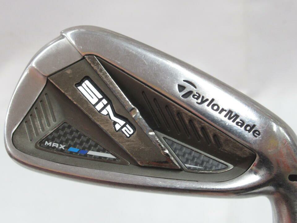 楽天市場】テーラーメイド sim2 アイアン レディースの通販