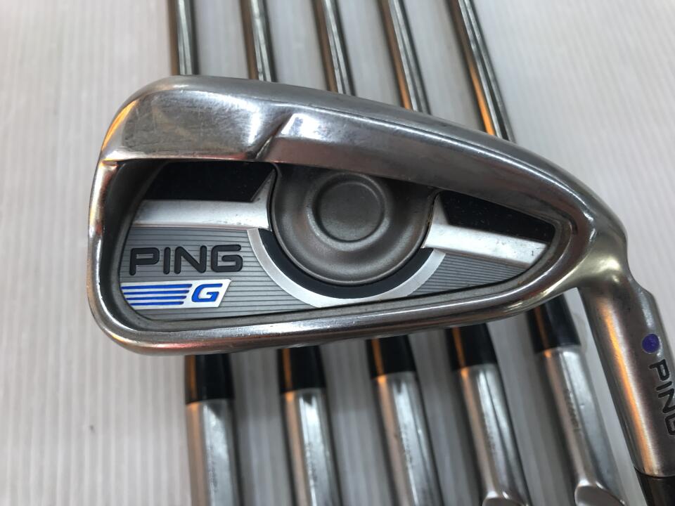 楽天市場】ping gアイアンの通販