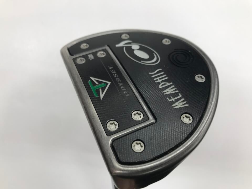 楽天市場】オデッセイ トゥーロン パター memphisの通販