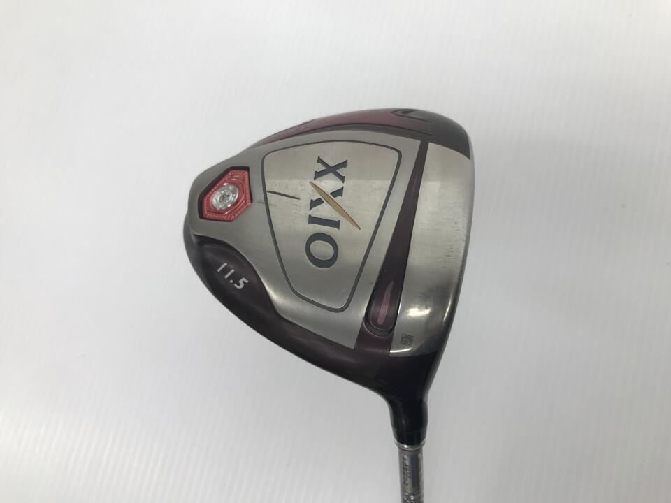 楽天市場】ゼクシオ 10 ドライバー mp1000 11.5 rの通販