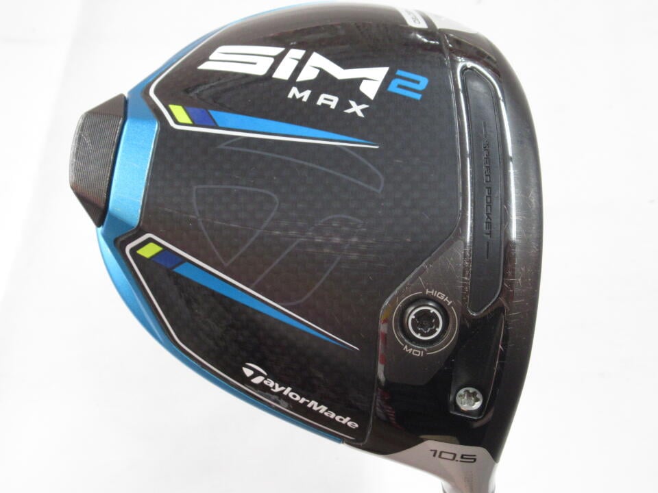 楽天市場】sim2 ドライバー シャフト（ブランドテーラーメイド
